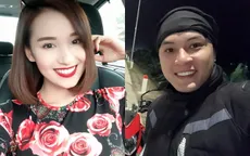 Sao phim Việt dịp Tết: Lã Thanh Huyền nấu bún thang, Hồng Đăng đi phượt
