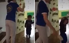 Vụ bạo hành trẻ ở trường Sen Vàng: Có thể phạt tù giáo viên và tước giấy phép hoạt động của trường?