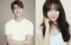 Sau Nhã Phương, Kang Tae Oh đóng phim mới cùng "nàng cỏ" Goo Hye Sun