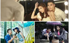 Những cặp đôi nên duyên nhờ truyền hình thực tế: Kẻ còn, người tan