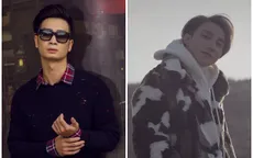 Sơn Tùng M-TP và Slim V – Hai sắc màu đối lập ngày Valentine