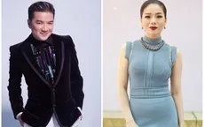 Thần tượng Bolero trở lại, Đàm Vĩnh Hưng hội ngộ Lệ Quyên trên ghế nóng
