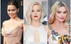 Sao Hollywood dưới 30 tuổi có sự nghiệp cất cánh