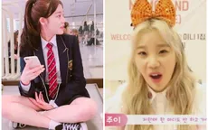 Thần tượng xứ Hàn bị “ném đá” vì ảnh selfie siêu lừa tình