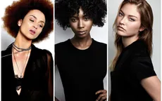 Nhan sắc nóng bỏng của Top 3 America's Next Top Model