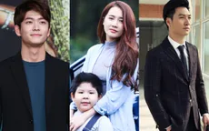 Sau Tuổi thanh xuân 2: Nhã Phương làm mẹ trên màn ảnh, Kang Tae Oh đóng phim cùng "bạn gái cũ" Jung Hae Na