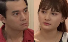 Sống chung với mẹ chồng - Tập 10: Vân (Bảo Thanh) bị "kìm kẹp", kiểm soát, đừng hòng dễ mà được về nhà ngoại