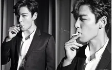 T.O.P (Big Bang) vướng vòng lao lý, YG lao đao vì loạt scandal của nghệ sĩ