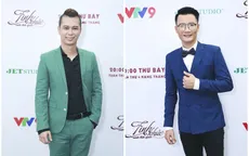 Tình khúc vượt thời gian: Nam Khánh – Hoàng Bách ước ao tái hợp AC&M