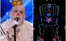 Choáng với những phòng thi ấn tượng nhất vòng loại America's Got Talent 2017