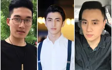 Dàn hot boy điển trai của "Đi qua mùa hạ"