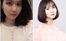 Huyền Lizzie nói gì trước nghi án "dao kéo"?