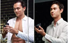 Thí sinh The Face Men đua nhau soi gương, tập trao nhẫn cầu hôn