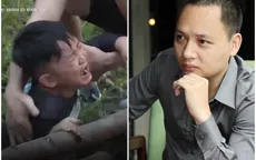 Chia sẻ gây "bão" của nhạc sĩ Nguyễn Hải Phong về cách ứng xử khi con bị ngã