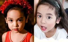 Sao nhí dễ thương của Ngược chiều nước mắt hóa ra từng gây "náo động" trên truyền hình