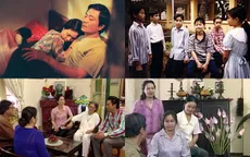 Những bộ phim truyền hình dễ làm khán giả nao lòng nhớ về Hà Nội