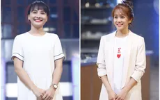 Bảo Thanh đối đầu An Nguy trong "đại chiến" Vua đầu bếp 2017