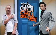 Đội hình trưởng phòng toàn sao "khủng" của Ơn giời! Cậu đây rồi! mùa 4