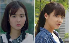 Huyền Lizzie không ngại bị so sánh với Nhã Phương