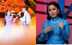 Cặp đôi hoàn hảo: Cẩm Ly "tim đập loạn xạ" vì tiết mục Bolero của Erik