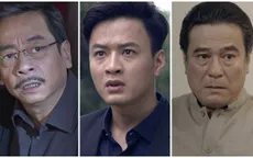 Từ "Người phán xử" sang "Cả một đời ân oán", Hồng Đăng vẫn chưa thoát… kiếp con rơi