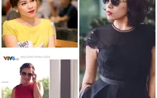 Em gái ca sĩ Mỹ Linh gây bất ngờ với gu thời trang sành điệu