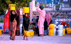 Pakistan: 60 triệu người có nguy cơ nhiễm asen từ nước ngầm