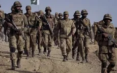 Pakistan tăng cường an ninh dọc biên giới với Afghanistan