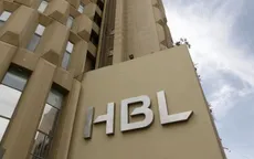 Mỹ phạt ngân hàng Pakistan hàng trăm triệu USD