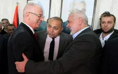Palestine: Phong trào Hamas và Fatah đạt thỏa thuận