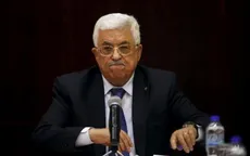 Palestine ngừng mọi liên lạc với Israel