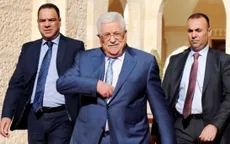 Ấn định thời điểm bầu cử Palestine