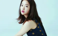 Park Bo Young từng nổi giận với chính mình vì không thể khóc