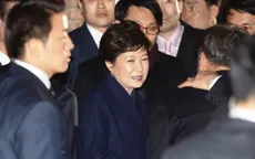 Hàn Quốc: Nhiều trợ lý cấp cao của bà Park Geun-hye đệ đơn từ chức