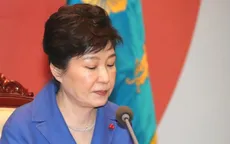 Phe đối lập Hàn Quốc kêu gọi bắt giữ cựu Tổng thống để điều tra bê bối chính trị
