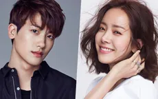 Han Ji Min kết đôi với trai trẻ trong phim điện ảnh mới