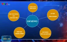 PCI trong chặng đua nước rút