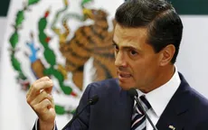 Tổng thống Mexico có thể hủy chuyến thăm Mỹ