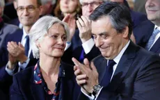 Francois Fillon - Ẩn số bất ngờ trong cuộc đua tranh cử Tổng thống Pháp