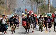 Myanmar nỗ lực ổn định tình hình bang Rakhine