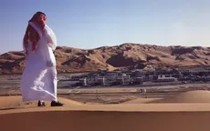 Từ siêu thành phố đến quyền công dân của robot: Saudi Arabia và kỷ nguyên hậu dầu mỏ