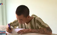 Bắt nhóm đối tượng phá khóa, đột nhập vào nhà dân trộm cắp