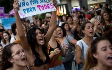 Brazil bỏ phiếu ủng hộ cấm phá thai trong mọi trường hợp