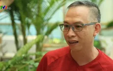 Nhiếp ảnh gia Phạm Hoài Nam - Kẻ lang thang trong nghệ thuật
