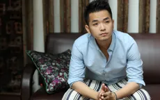 Hậu Sing my song, Phạm Hồng Phước lại làm “lụi tim” fan với ca khúc mới về mẹ