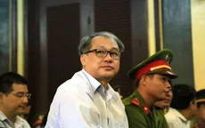 Ông Trần Quý Thanh bị tình nghi đồng phạm với ông Phạm Công Danh