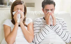 Dấu hiệu tự phân biệt cảm và cúm
