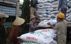 Doanh nghiệp kiến nghị đưa phân bón vào diện chịu thuế VAT 0%