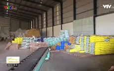 Bất cập cấp giấy phép sản xuất phân bón