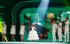 Bích Phương rơi nước mắt trước màn lột xác ngoạn mục của Thu Uyên